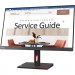 Lenovo Монітор Lenovo S24i-30 (63DEKAR3WW)