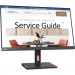 Lenovo Монітор Lenovo S24i-30 (63DEKAR3WW)