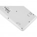 Клавіатура REAL-EL RK-513 USB White (EL123100047)