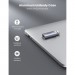 Ugreen Звукова плата Ugreen CM383 gray (80864)