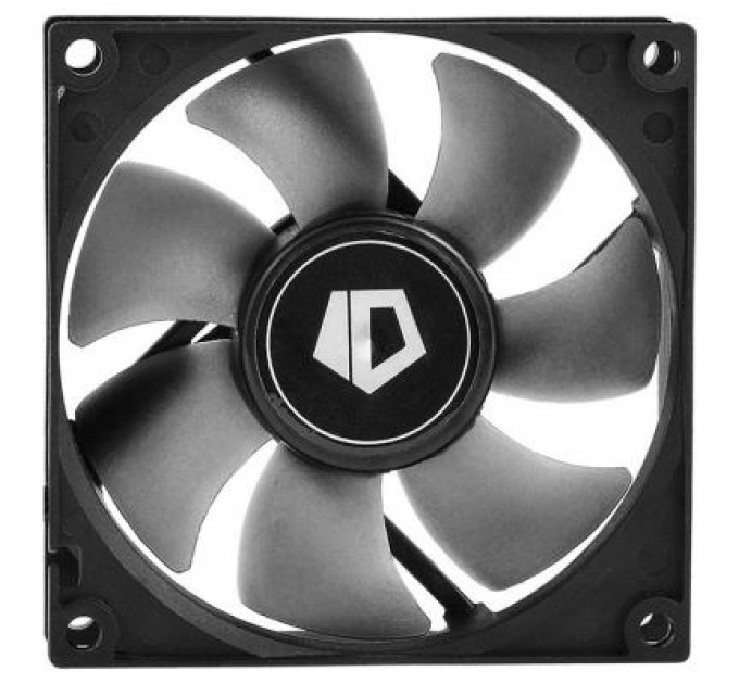 Кулер до корпусу ID-Cooling NO-8025-SD