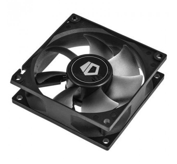 Кулер до корпусу ID-Cooling NO-8025-SD