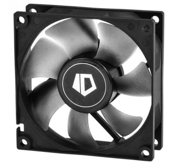 Кулер до корпусу ID-Cooling NO-8025-SD