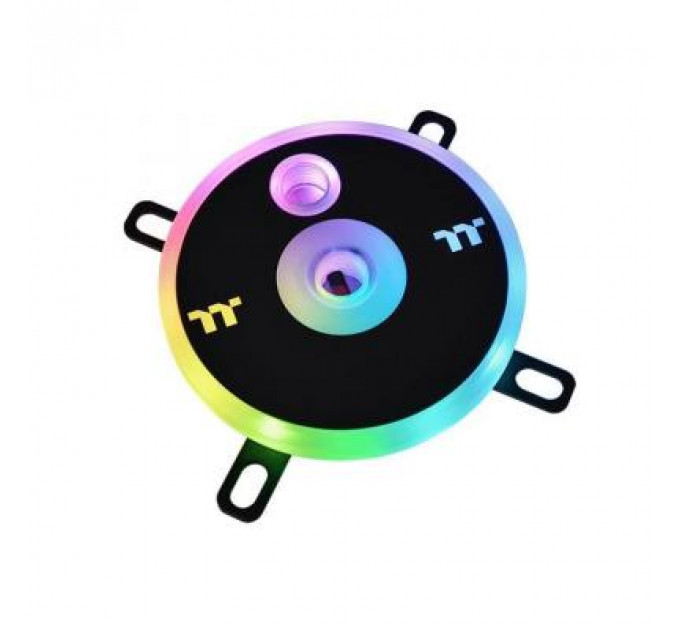 Водоблок ThermalTake Pacific W5 CPU Water Block (CL-W208-PL00TR-A)