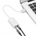 Ugreen Звукова плата Ugreen US205 white (30143)