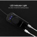 Ugreen Звукова плата Ugreen CM129 black (40964)