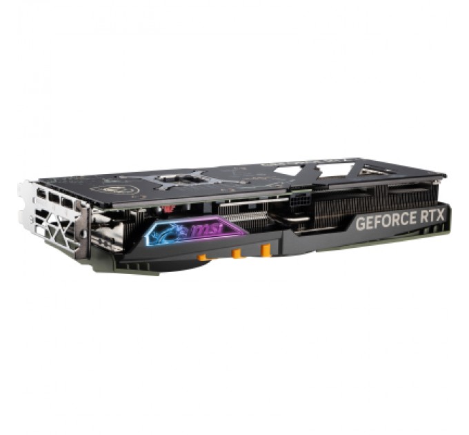 MSI Відеокарта MSI GeForce RTX4070Ti SUPER 16Gb GAMING SLIM STALKER 2 EDITION (RTX 4070 Ti SUPER 16G GAMING SLIM STALKER 2 EDITION)