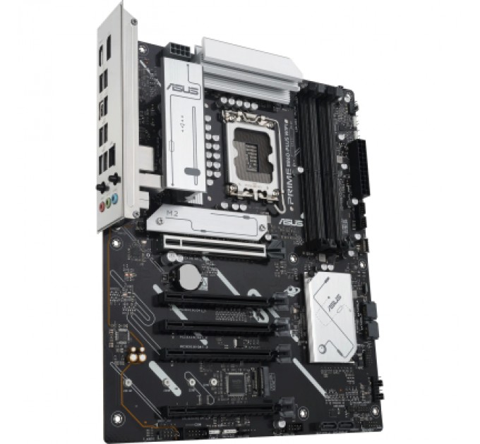 ASUS Материнська плата ASUS PRIME B860-PLUS WIFI