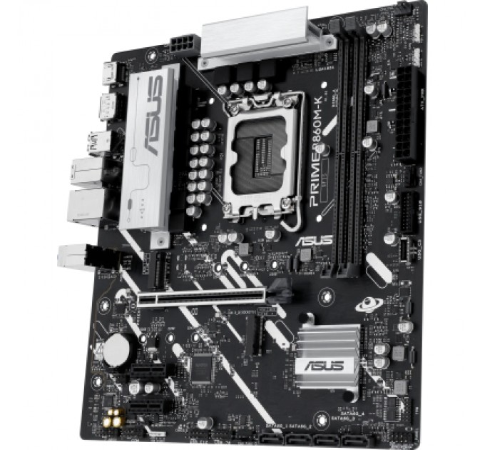 ASUS Материнська плата ASUS PRIME B860M-K
