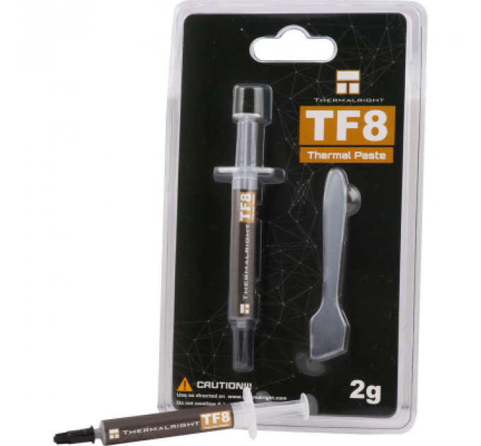 Термопаста Thermalright TF8 2g