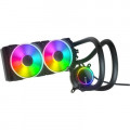 Система рідинного охолодження Fractal Design Celsius+ S24 Prisma (FD-W-2-S2402)
