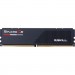 G.Skill Модуль пам'яті для комп'ютера DDR5 48GB (2x24GB) 5200 MHz Ripjaws S5 Black G.Skill (F5-5200J4040A24GX2-RS5K)