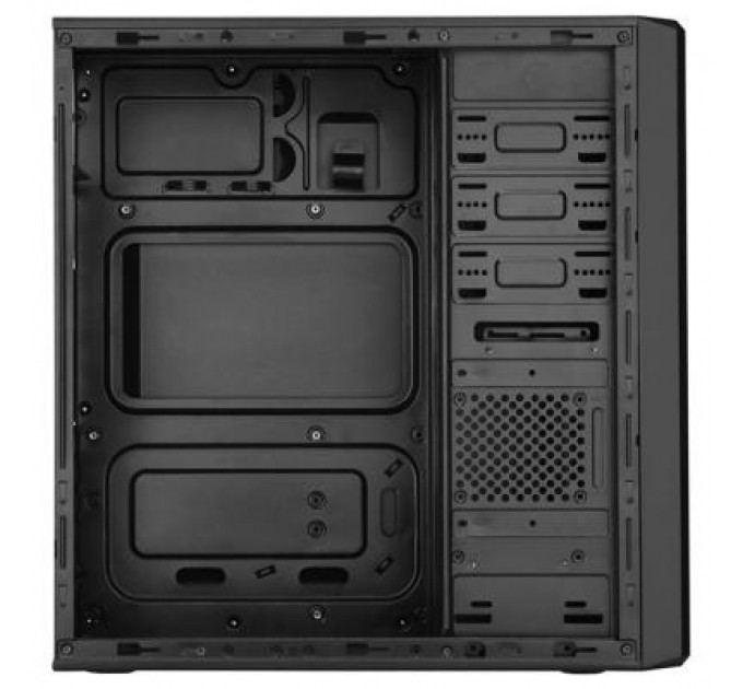 Корпус Gamemax MT521-NP