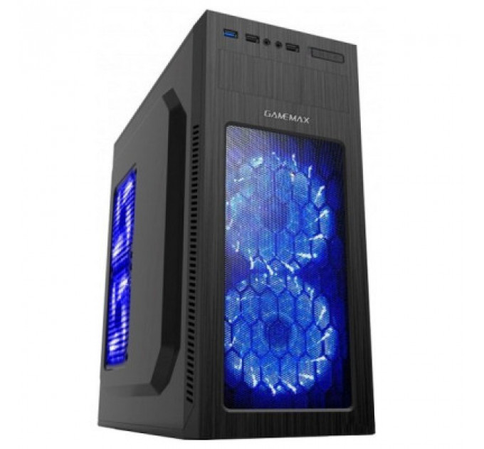 Корпус Gamemax MT520-NP