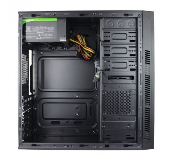 Корпус Gamemax MT520-NP