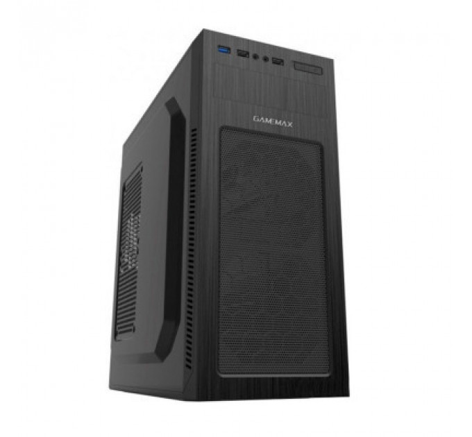 Корпус Gamemax MT520-NP