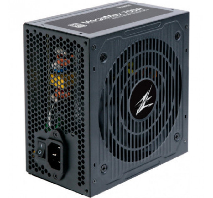 Блок живлення Zalman 700W (ZM700-TXII)