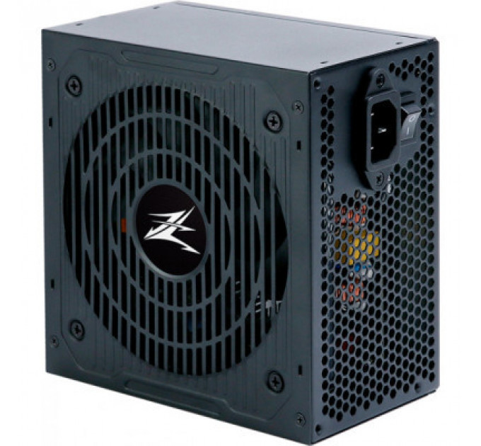 Блок живлення Zalman 700W (ZM700-TXII)