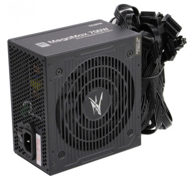 Блок живлення Zalman 700W (ZM700-TXII)