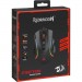 Redragon Мишка Redragon Griffin Black (75093)