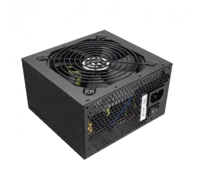 Блок живлення Casecom 550W (CC-550W-12CM)
