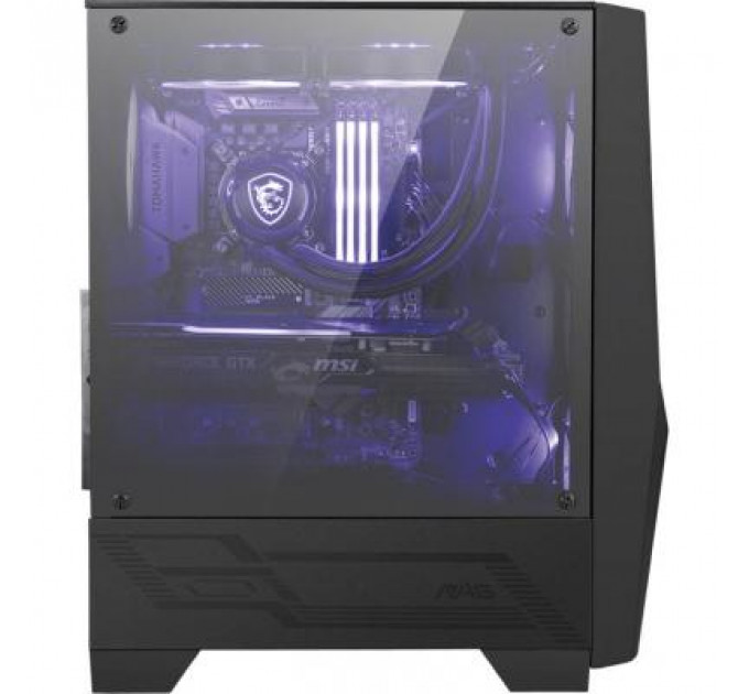 Корпус MSI MAG FORGE 100M