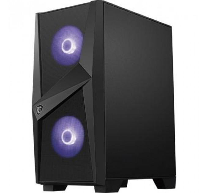 Корпус MSI MAG FORGE 100M