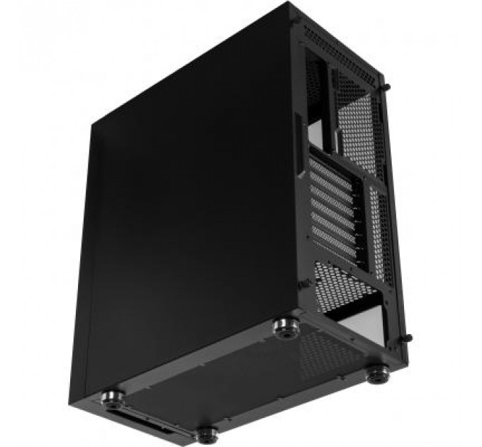 Корпус Vinga Pillar Black