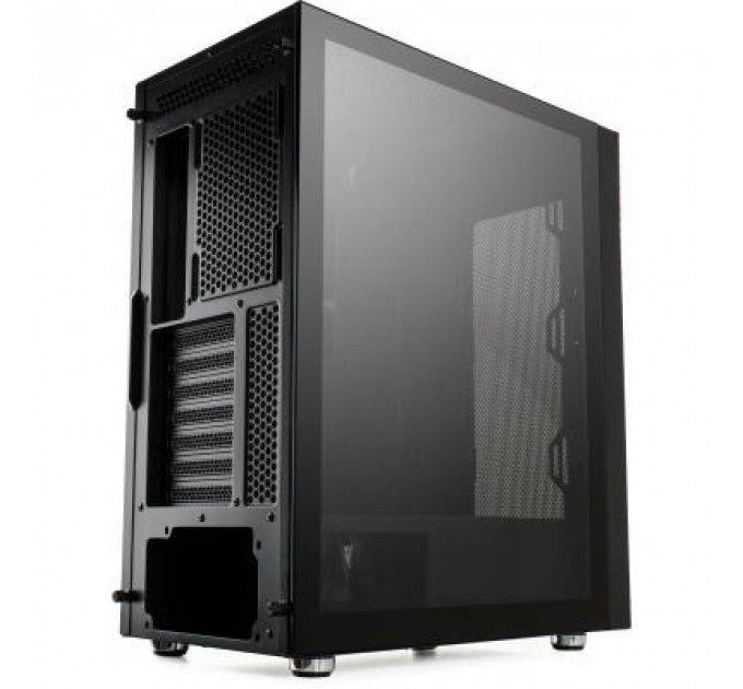 Корпус Vinga Pillar Black