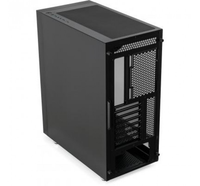 Корпус Vinga Pillar Black