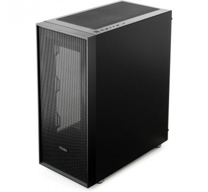 Корпус Vinga Pillar Black