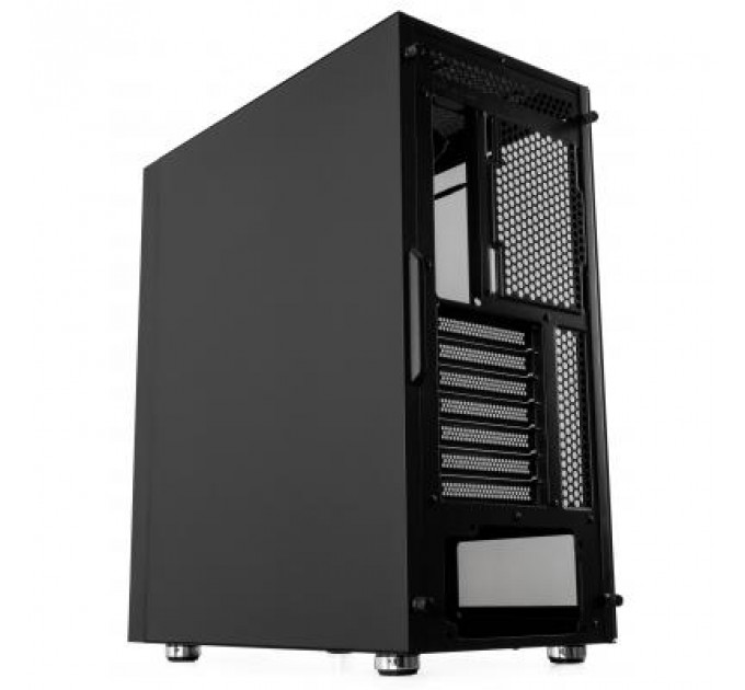 Корпус Vinga Pillar Black