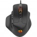 Redragon Мишка Redragon Bullseye RGB USB Black (71164)
