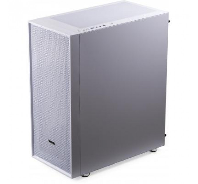 Корпус Vinga Pillar White