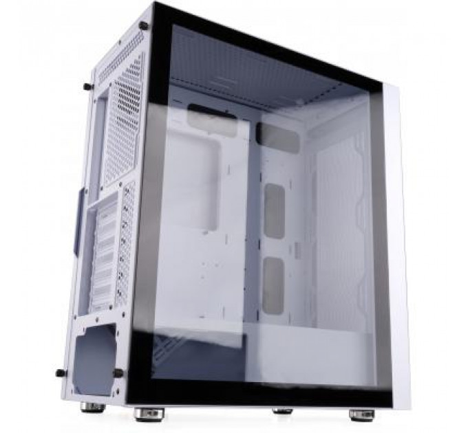 Корпус Vinga Pillar White