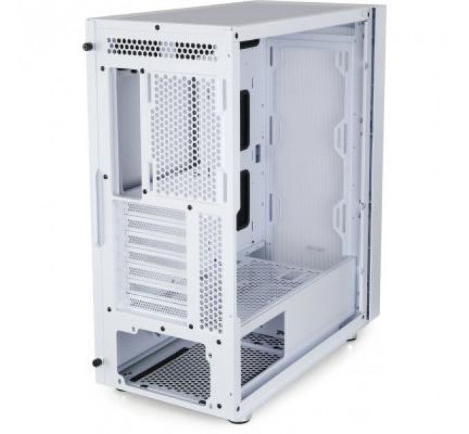 Корпус Vinga Pillar White