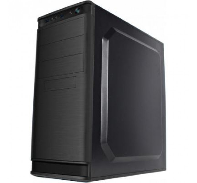 Корпус Gamemax MT508-NP