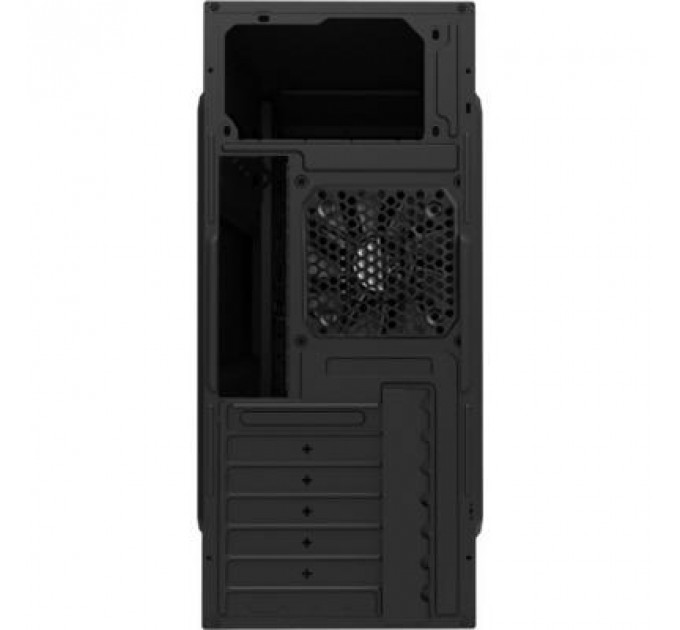 Корпус Gamemax MT508-NP-2U3