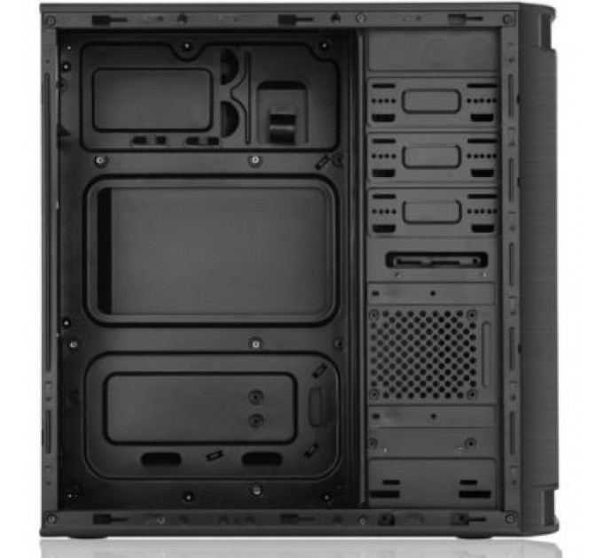 Корпус Gamemax MT508-NP-2U3