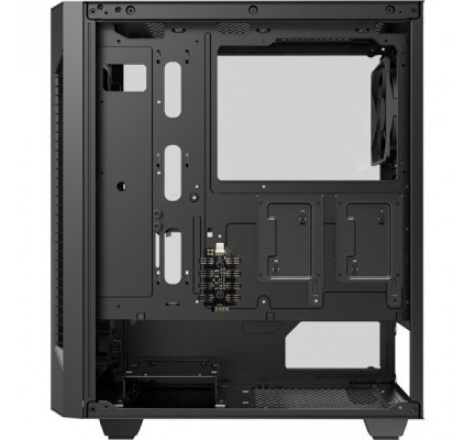 Корпус Gamemax Fortress TG