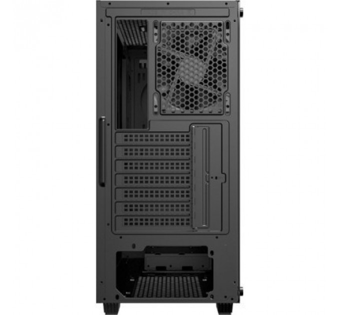 Корпус Gamemax Fortress TG