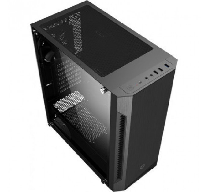 Корпус Gamemax Fortress TG