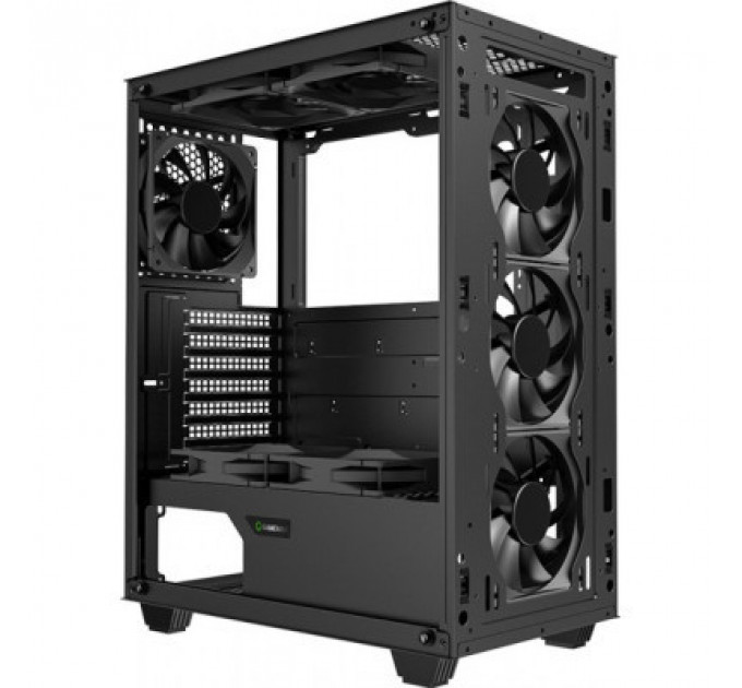 Корпус Gamemax Fortress TG