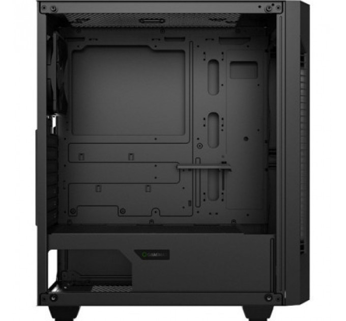 Корпус Gamemax Fortress TG