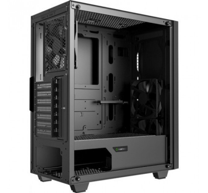 Корпус Gamemax Fortress TG