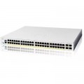 Cisco Комутатор мережевий Cisco C1200-48T-4G