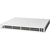 Комутатор мережевий Cisco C1200-48T-4G