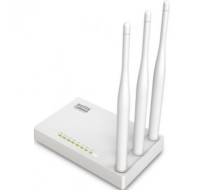 Маршрутизатор Netis WF2409Е
