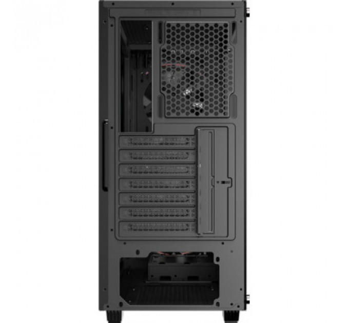Корпус Gamemax Black Hole