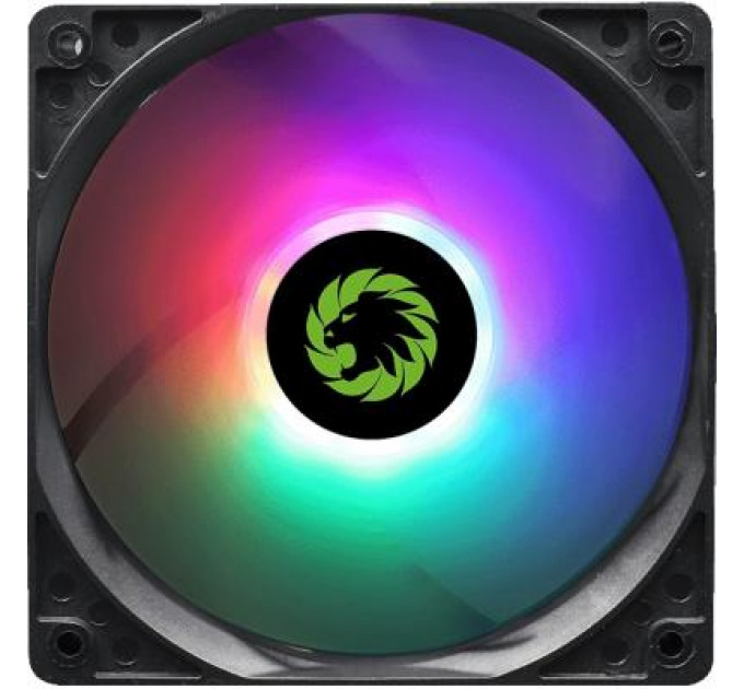 Кулер до корпусу Gamemax GMX-AF12X